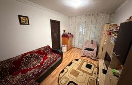 Apartament 2 camere, 40 mp, zona Craiovita Noua - Niela