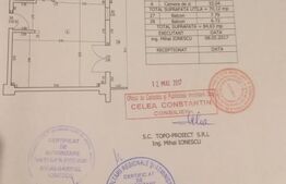 Apartament 3 camere decomandat, 70.12 mp, zona Calea Severinului - Fantazy Park 