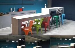 Apartament 3 camere decomandat, 70.12 mp, zona Calea Severinului - Fantazy Park 