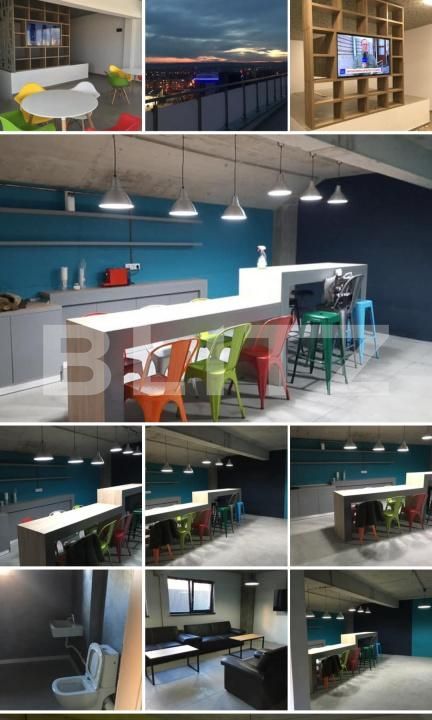 Apartament de vânzare 3 camere Calea Severinului - 187536AV | BLITZ Craiova | Poza2