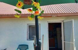 Casa de vanzare, 64.30 mp, Lacrita Mare - 18 km de Craiova