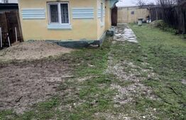 Casa de vanzare, 64.30 mp, Lacrita Mare - 18 km de Craiova