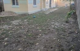 Casa de vanzare, 64.30 mp, Lacrita Mare - 18 km de Craiova