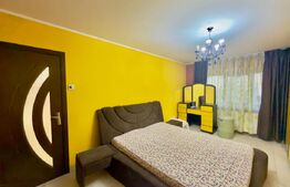 Apartament 2 camere, 49.56 mp, zona Liceul Tehnologic Dimitrie Filișanu