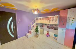 Apartament 2 camere, 49.56 mp, zona Liceul Tehnologic Dimitrie Filișanu