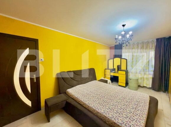 Apartament de vânzare 2 camere Exterior Vest - 187543AV | BLITZ Craiova | Poza2