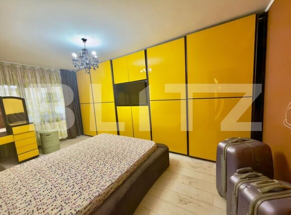 Apartament de vânzare 2 camere Exterior Vest - 187543AV | BLITZ Craiova | Poza1