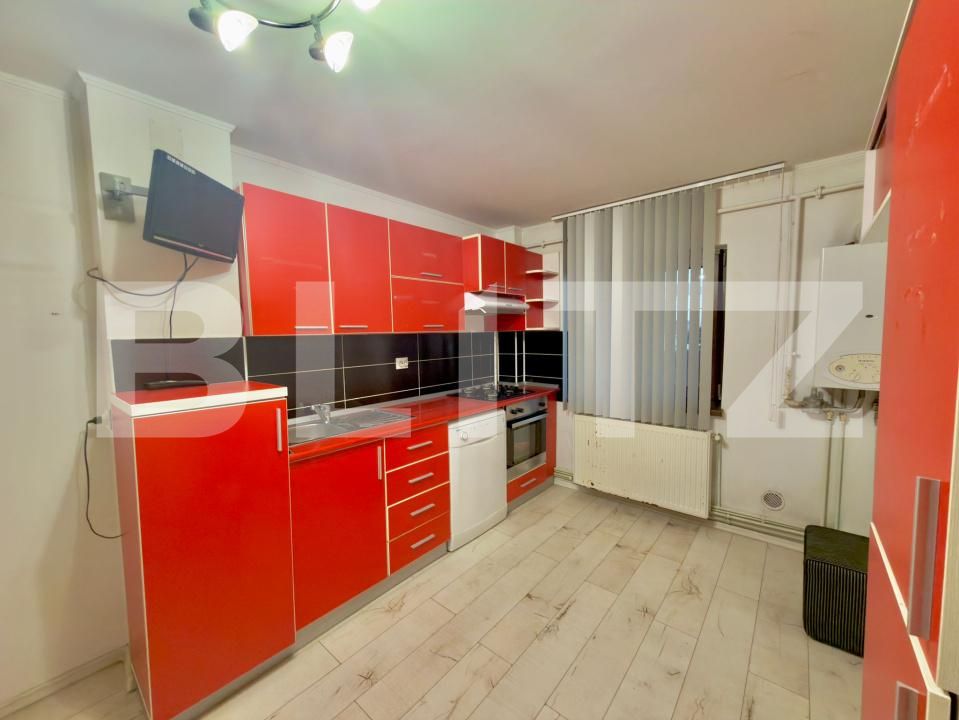 Apartament de vânzare 2 camere Exterior Vest - 187543AV | BLITZ Craiova | Poza3