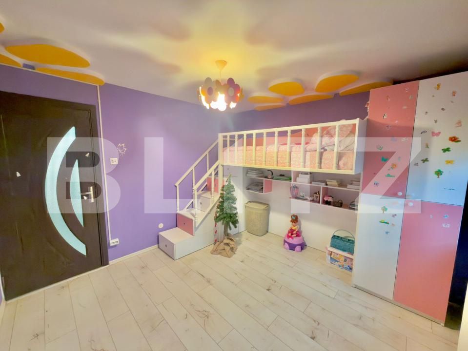 Apartament de vânzare 2 camere Exterior Vest - 187543AV | BLITZ Craiova | Poza5