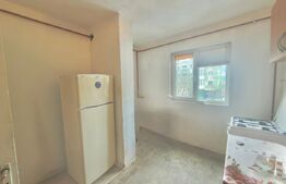 Apartament 2 camere,  50.68 mp, zona Orizont-Craiovița Nouă