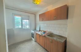 Apartament 2 camere,  50.68 mp, zona Orizont-Craiovița Nouă