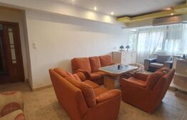 Apartament 4 camere, 111 mp, zona Calea Bucuresti - Mc Donald’s