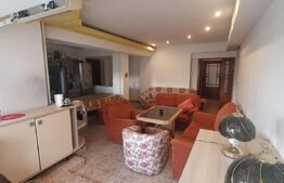 Apartament 4 camere, 111 mp, zona Calea Bucuresti - Mc Donald’s