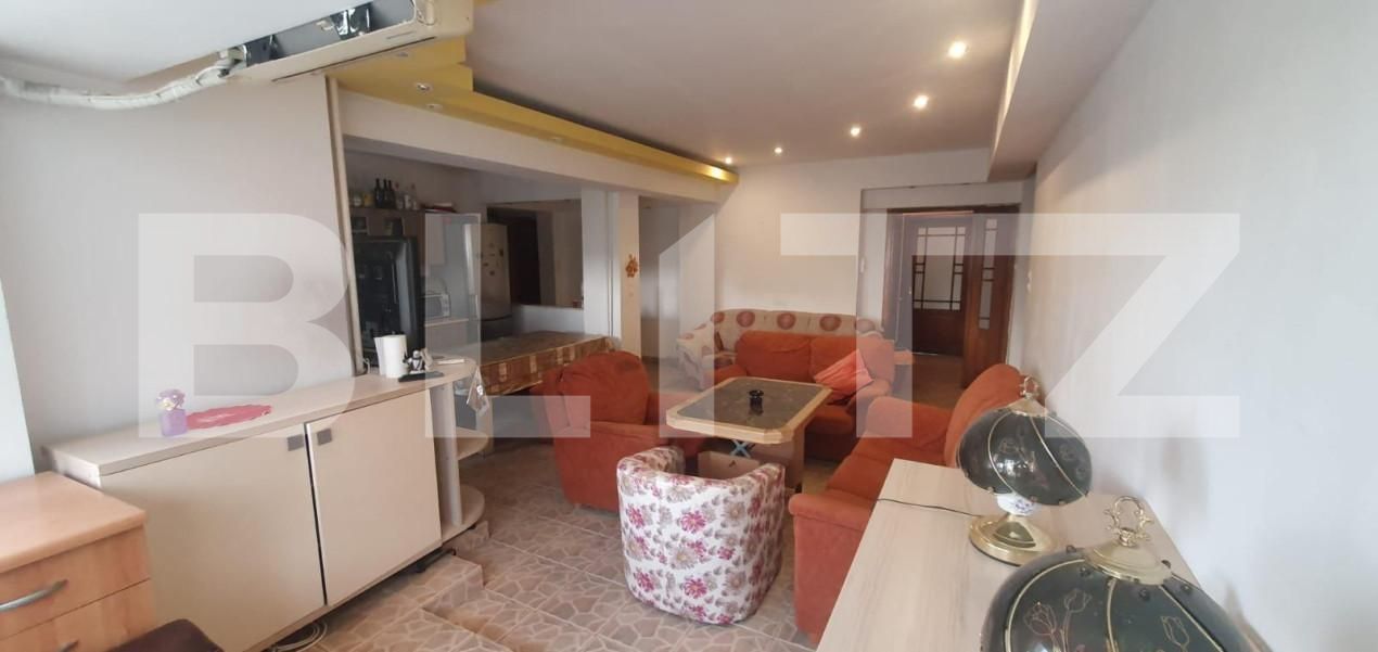 Apartament de vânzare 4 camere Calea Bucuresti - 187580AV | BLITZ Craiova | Poza3