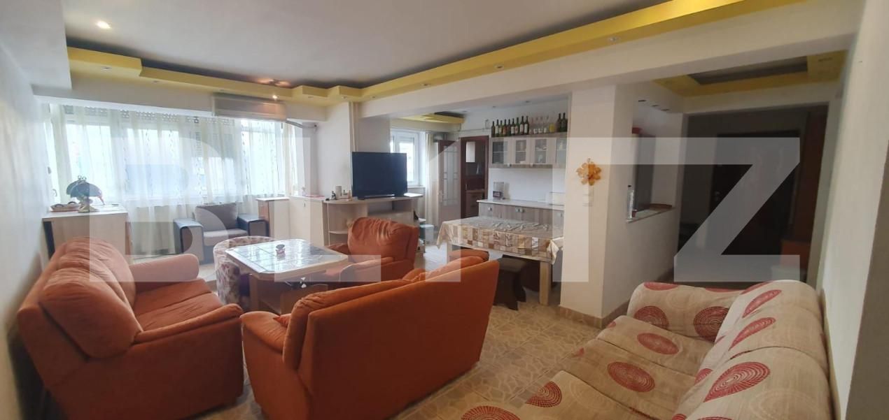 Apartament de vânzare 4 camere Calea Bucuresti - 187580AV | BLITZ Craiova | Poza2