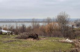  Teren intravilan 2142 mp – vedere lac Geormane