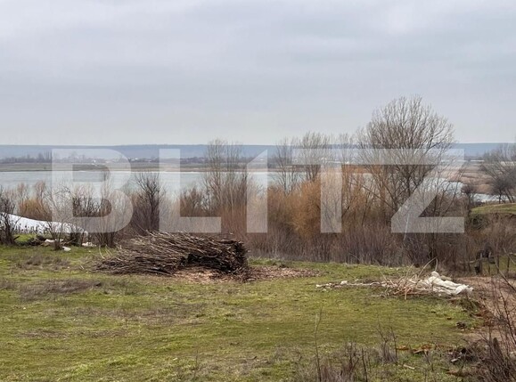 Teren de vânzare Exterior Sud - 187596TV | BLITZ Craiova | Poza1