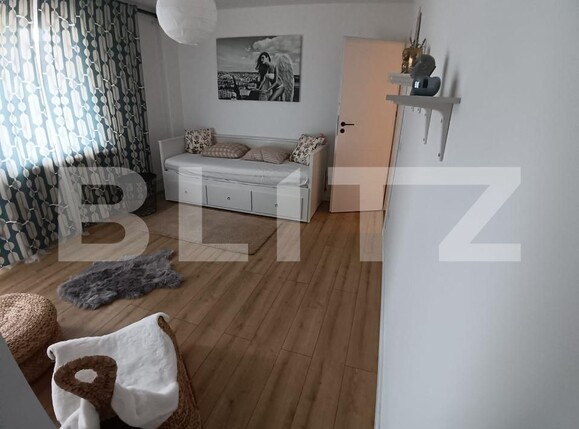 Apartament de închiriat 2 camere 1 Mai - 187598AI | BLITZ Craiova | Poza1