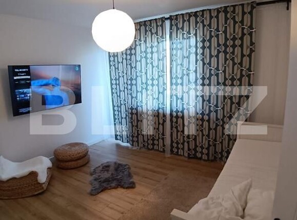 Apartament de închiriat 2 camere 1 Mai - 187598AI | BLITZ Craiova | Poza2