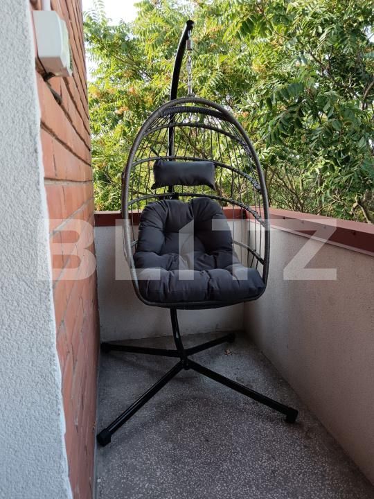 Apartament de închiriat 2 camere 1 Mai - 187598AI | BLITZ Craiova | Poza9