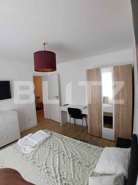 Apartament de închiriat 2 camere 1 Mai - 187598AI | BLITZ Craiova | Poza5
