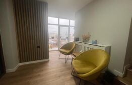 Spatiu birou, 44 mp, zona Gării