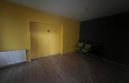 Spatiu birou, 44 mp, zona Gării