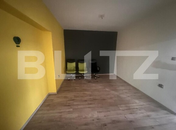 Spațiu birouri de închiriat Garii - 187599SIB | BLITZ Craiova | Poza2