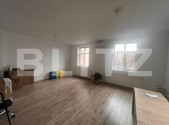 Spațiu birouri de închiriat Garii - 187599SIB | BLITZ Craiova | Poza1