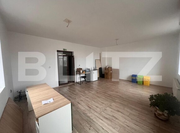 Spațiu birouri de închiriat Garii - 187599SIB | BLITZ Craiova | Poza5