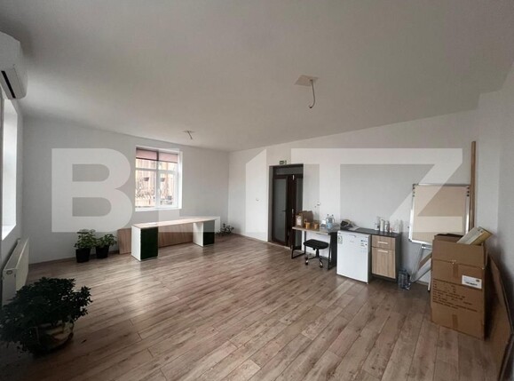 Spațiu birouri de închiriat Garii - 187599SIB | BLITZ Craiova | Poza4