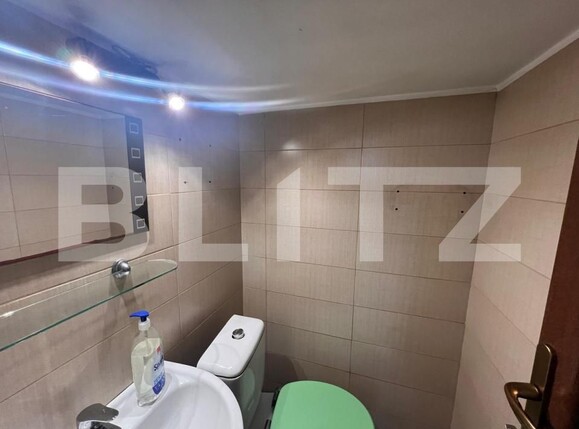 Spațiu birouri de închiriat Garii - 187599SIB | BLITZ Craiova | Poza7