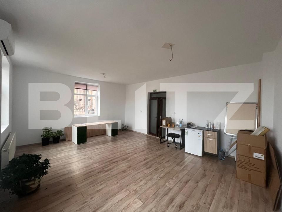 Spațiu birouri de închiriat Garii - 187599SIB | BLITZ Craiova | Poza4