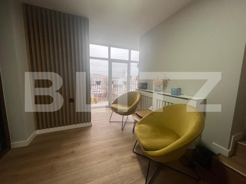 Spațiu birouri de închiriat Garii - 187599SIB | BLITZ Craiova | Poza6