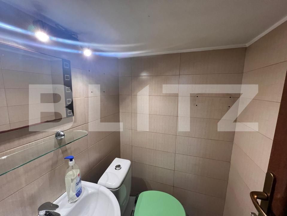 Spațiu birouri de închiriat Garii - 187599SIB | BLITZ Craiova | Poza7