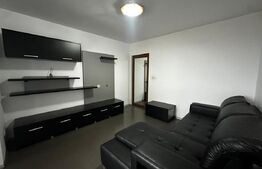 Apartament 2 camere, 47.50 mp, zona Piata Garii