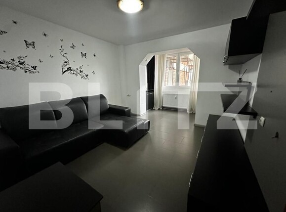 Apartament de vânzare 2 camere Garii - 187602AV | BLITZ Craiova | Poza1