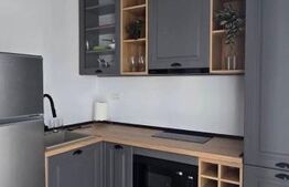 Garsoniera decomandata, 38 mp utili, balcon 7 mp, zona Calea Bucuresti