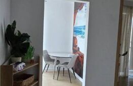 Garsoniera decomandata, 38 mp utili, balcon 7 mp, zona Calea Bucuresti