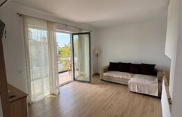 Garsoniera decomandata, 38 mp utili, balcon 7 mp, zona Calea Bucuresti