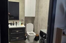 Garsoniera decomandata, 38 mp utili, balcon 7 mp, zona Calea Bucuresti