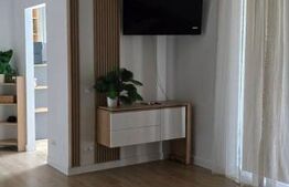 Garsoniera decomandata, 38 mp utili, balcon 7 mp, zona Calea Bucuresti