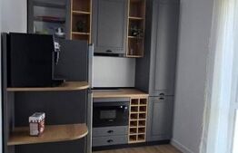 Garsoniera decomandata, 38 mp utili, balcon 7 mp, zona Calea Bucuresti