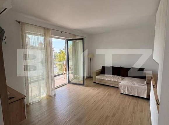 Garsonieră de închiriat Calea Bucuresti - 187604AI | BLITZ Craiova | Poza1