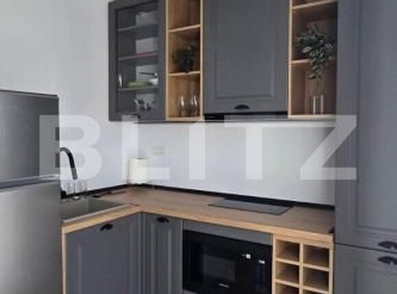 Garsonieră de închiriat Calea Bucuresti - 187604AI | BLITZ Craiova | Poza4