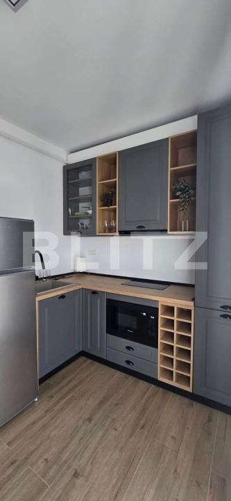Garsonieră de închiriat Calea Bucuresti - 187604AI | BLITZ Craiova | Poza4