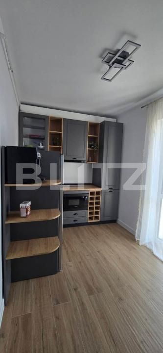 Garsonieră de închiriat Calea Bucuresti - 187604AI | BLITZ Craiova | Poza3