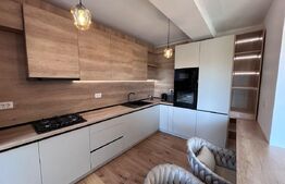 Apartament 3 camere, 80.80 mp, zona Centru