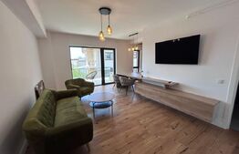 Apartament 3 camere, 80.80 mp, zona Centru