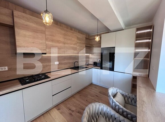 Apartament de vânzare 3 camere Central - 187606AV | BLITZ Craiova | Poza4